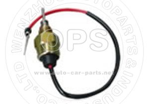  SOLENOID-VALVE/OAT02-090019